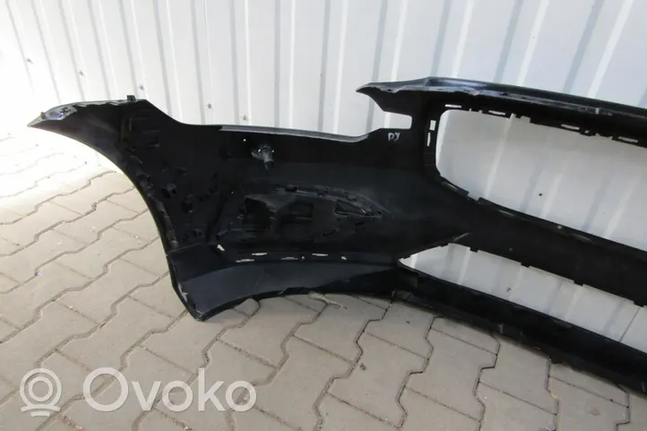 Volvo V60 Zderzak przedni Zderzak