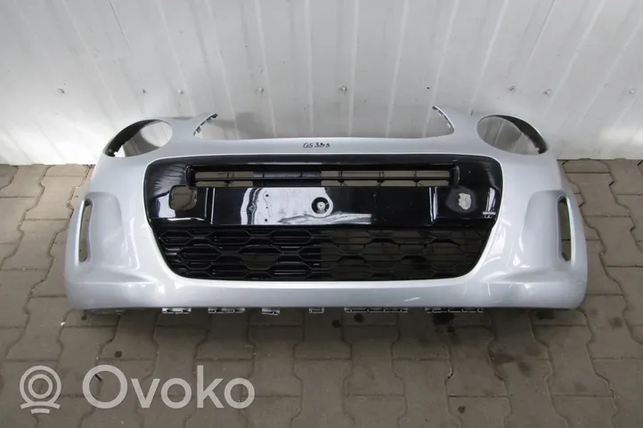 Citroen C1 Front bumper Zderzak