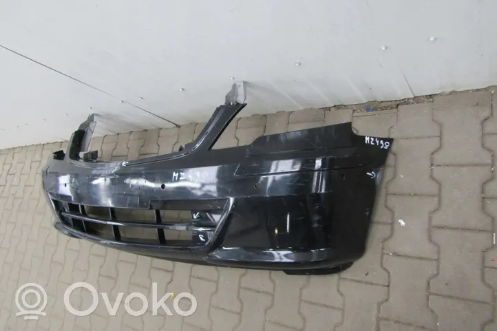 Mercedes-Benz Vito Viano W639 Pare-choc avant Zderzak