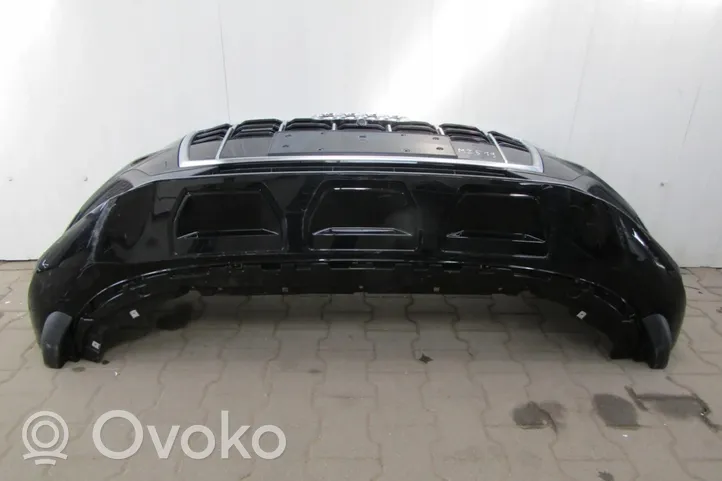 Audi Q7 4M Paraurti anteriore Zderzak