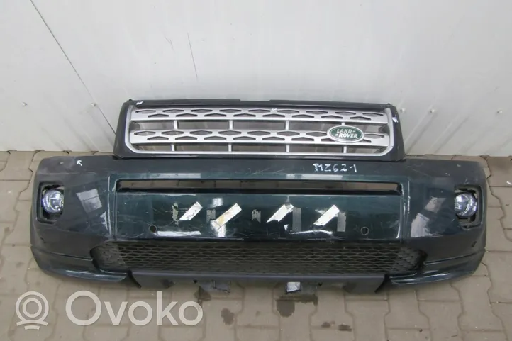 Land Rover Freelander 2 - LR2 Etupuskuri ZDERZAK