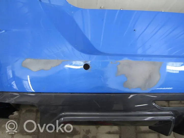 BMW Z4 g29 Rear bumper Zderzak