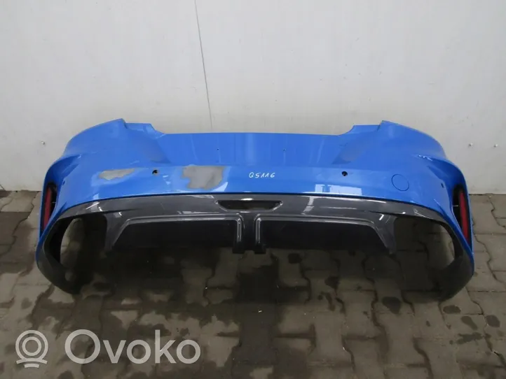 BMW Z4 g29 Rear bumper Zderzak