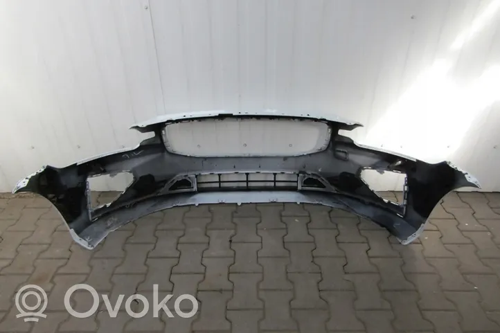 Volvo V60 Zderzak przedni Zderzak