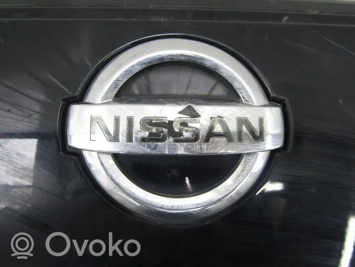 Nissan 370Z Bamperis Zderzak