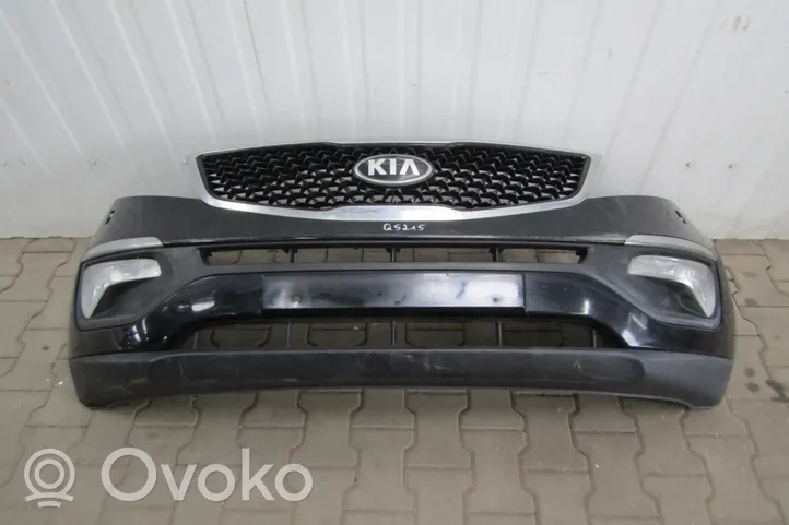 KIA Sportage Etupuskuri Zderzak