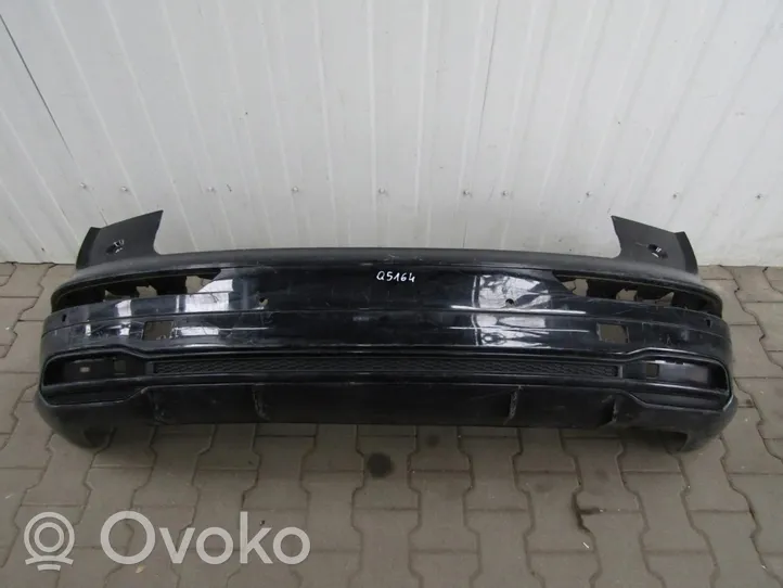 Audi Q5 SQ5 Zderzak tylny Zderzak
