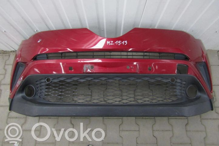 Zderzak Toyota C-HR Front bumper, 181.18 € | RRR