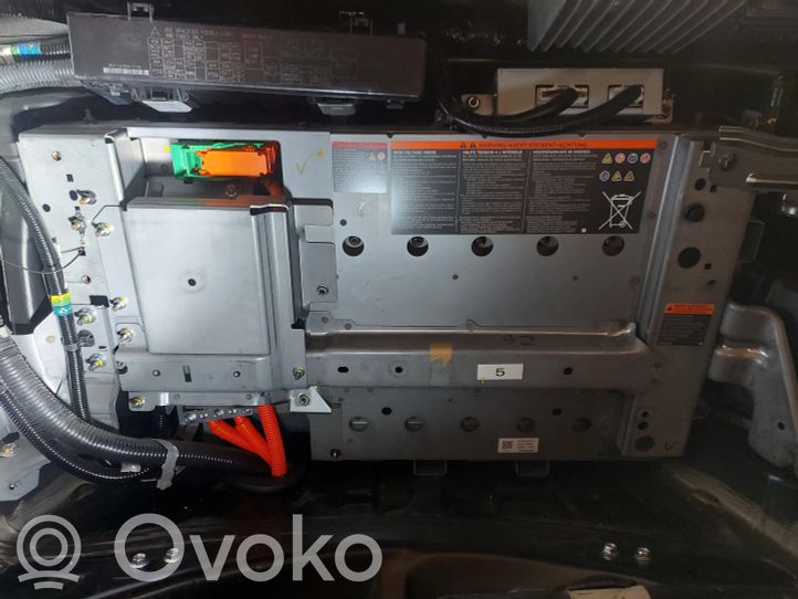 4989 Infiniti Q50 Hybrid / electric car battery, 470.59 € RRR