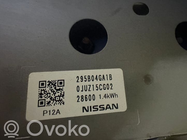 4989 Infiniti Q50 Hybrid / electric car battery, 470.59 € RRR