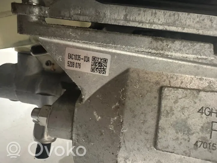 Infiniti Q50 Servo-frein 47015121710