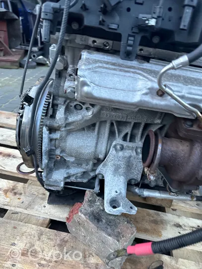 BMW 4 F32 F33 Moteur N47d20c