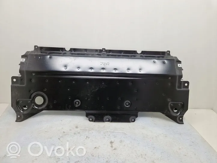 Volkswagen Touareg III Rear beam 760801839