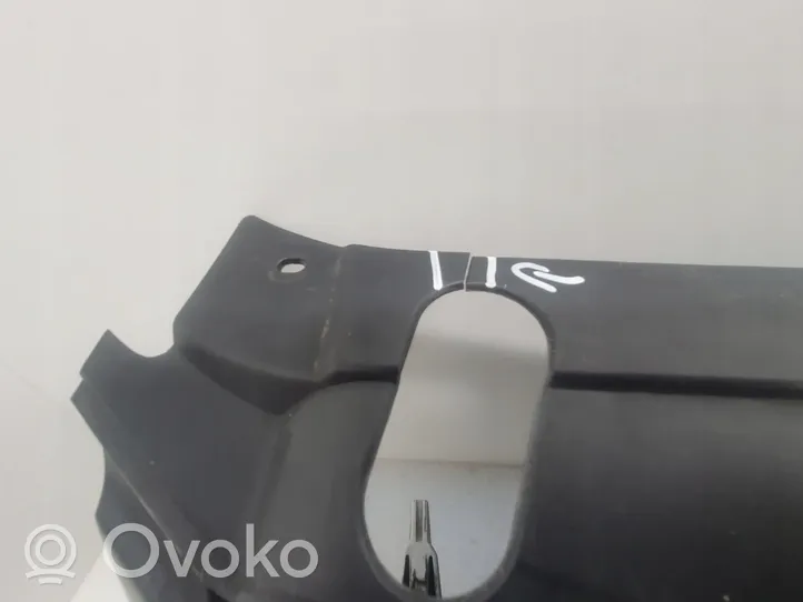 Skoda Octavia Mk3 (5E) Maskownica / Grill / Atrapa górna chłodnicy 