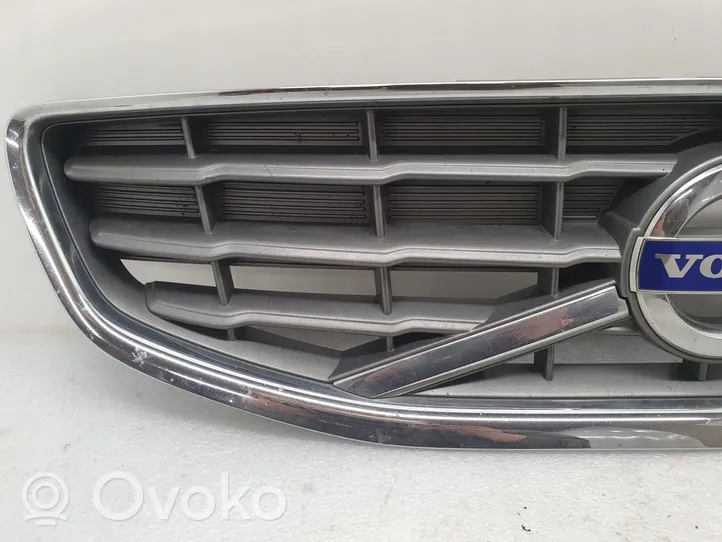 Volvo S60 Atrapa chłodnicy / Grill 