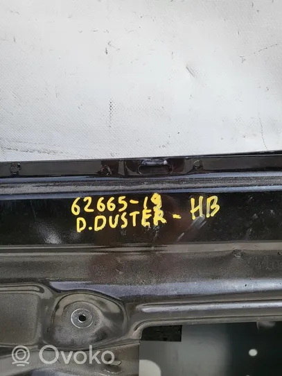 Dacia Duster II Portiera posteriore DACIA