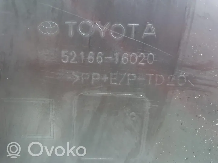 Toyota Corolla Cross Paraurti TOYOTA