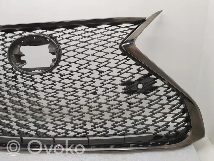 Lexus ES VII XZ10 Grille de calandre avant 