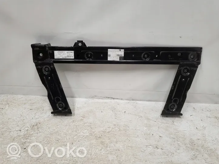 Mercedes-Benz Citan W415 Traverse inférieur support de radiateur 