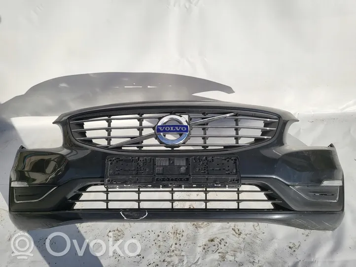 Volvo S60 Paraurti anteriore 31323831