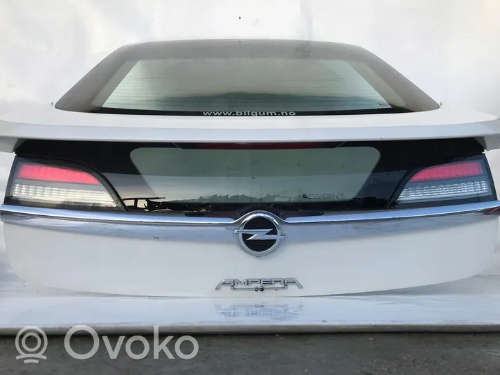 Opel Ampera Tylna klapa bagażnika OPEL