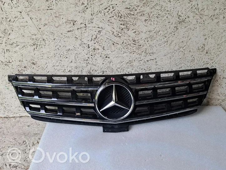 Mercedes-Benz ML W166 Griglia anteriore MERCEDES