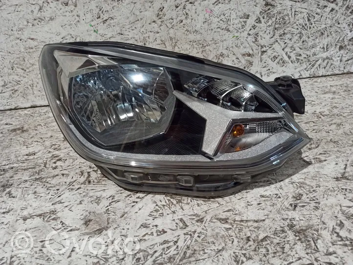 Volkswagen Up Lampa przednia VW