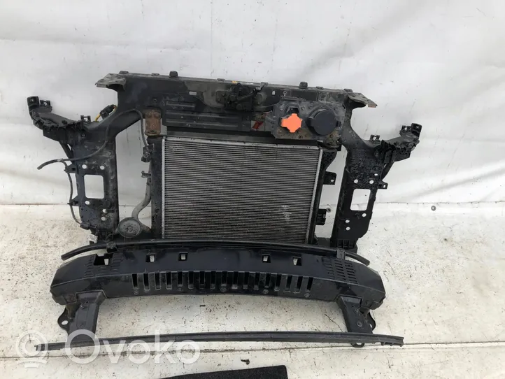 KIA Soul Pannello di supporto del radiatore KIA