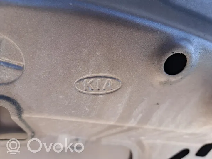 KIA Venga Couvercle, capot moteur KIA