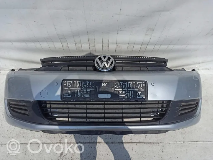 Volkswagen Golf Plus Zderzak przedni VW