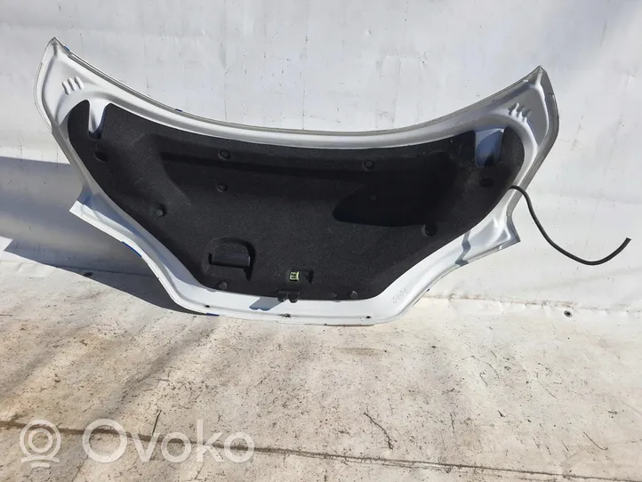 Hyundai Genesis Tailgate/trunk/boot lid HYUNDAI