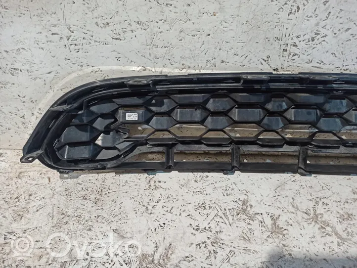 Mini Cooper Countryman F60 Grille inférieure de pare-chocs avant 7456604