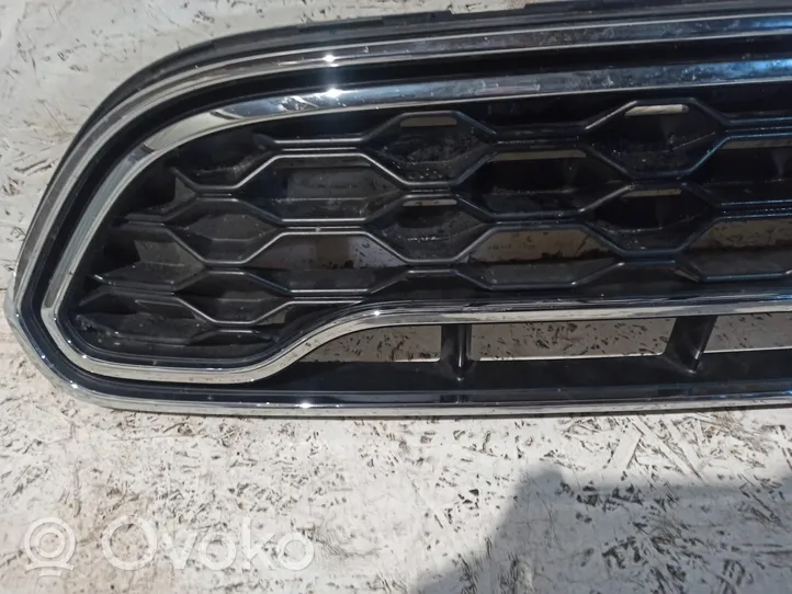 Mini Cooper Countryman F60 Grille inférieure de pare-chocs avant 7456604