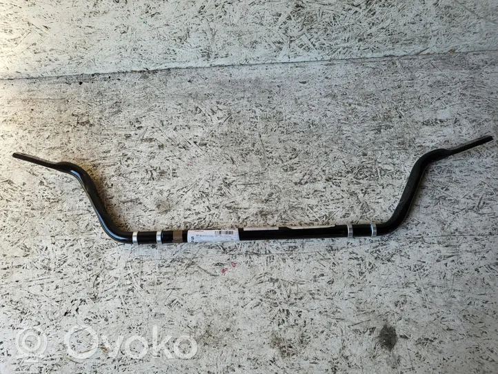 Mercedes-Benz GL X166 Barra stabilizzatrice anteriore/barra antirollio Mercedes