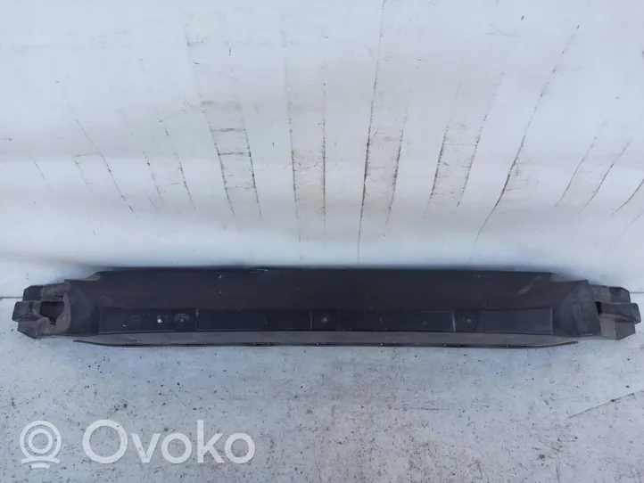 Volvo S60 Barra di rinforzo del paraurti anteriore 31323427
