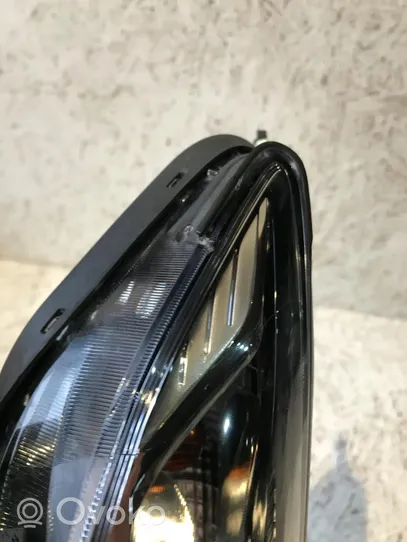 Hyundai Kona I Lampa LED do jazdy dziennej 