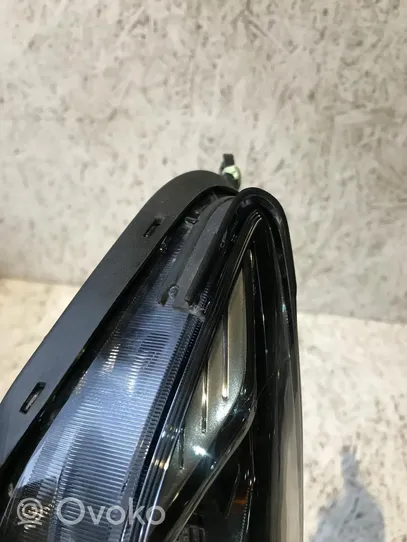 Hyundai Kona I Lampa LED do jazdy dziennej 
