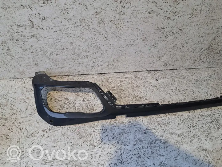 BMW X5 G05 Rear bumper lower part trim BMW