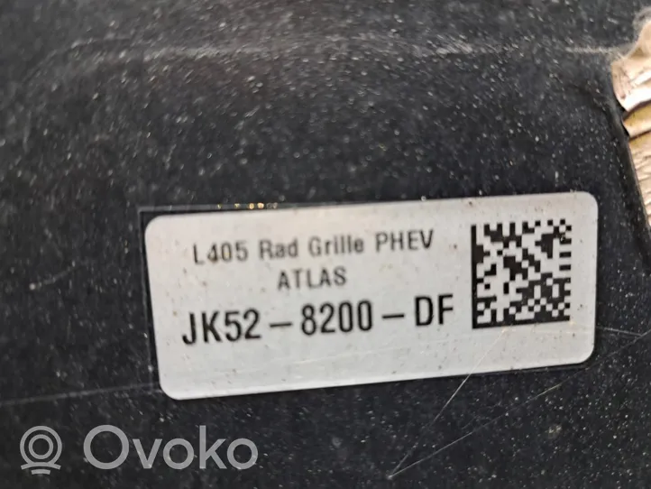 Land Rover Range Rover L405 Atrapa chłodnicy / Grill RANGE