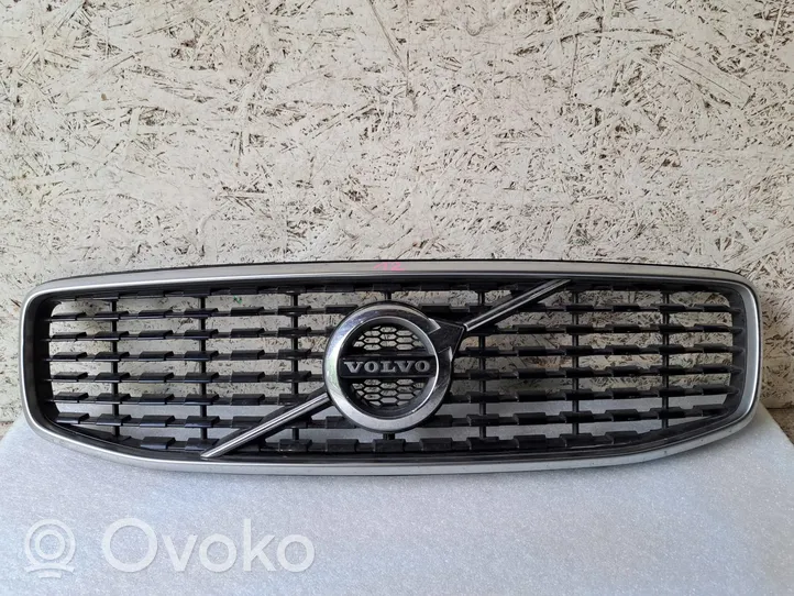 Volvo S90, V90 Griglia superiore del radiatore paraurti anteriore Volvo