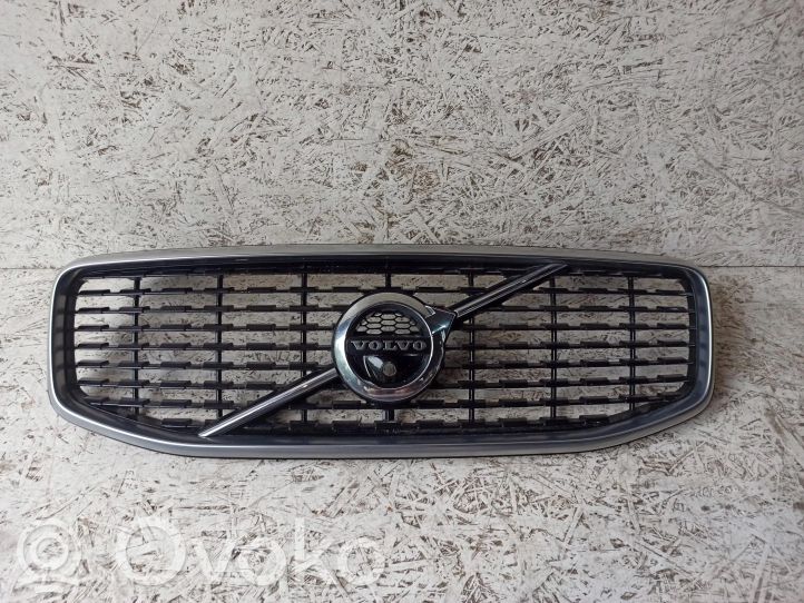 Grille De Ventilation Centrale Pour Toyota Yaris, Vios, Soluna (2007-2012) - Côté Droit, Noir Mat