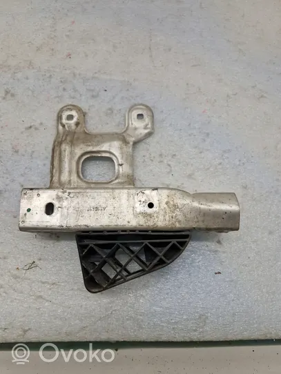 BMW 1 F20 F21 Smorzatore/ammortizzatore d’urto per paraurti anteriore 