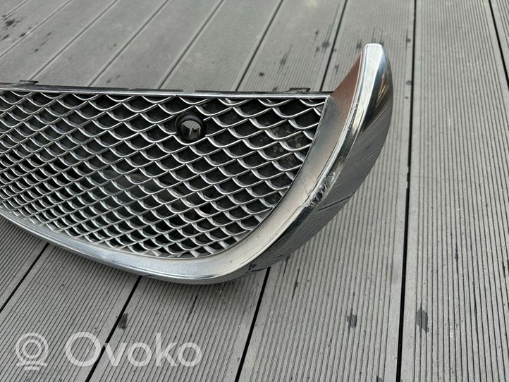 Mercedes-Benz GLS X167 Grille antibrouillard avant A1678857010