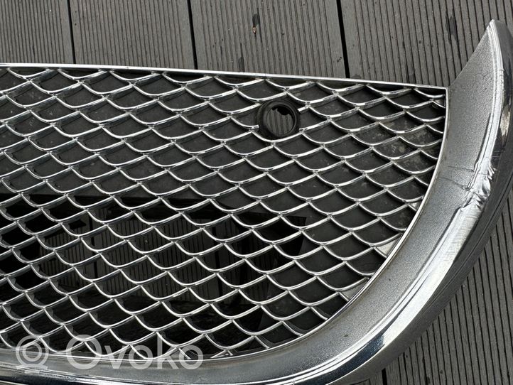 Mercedes-Benz GLS X167 Front fog light trim/grill A1678857010