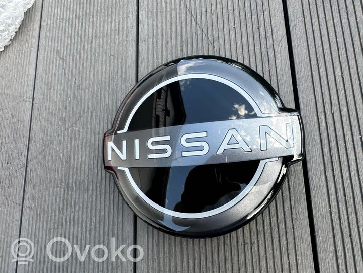 Nissan X-Trail T33 Logo, emblème, badge 628906US0A