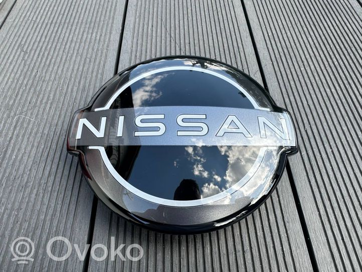 Nissan X-Trail T33 Logo, emblème, badge 628906US0A