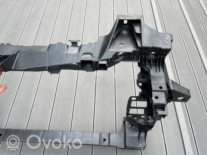 Bentley Bentayga Radiator support slam panel 36A805594A