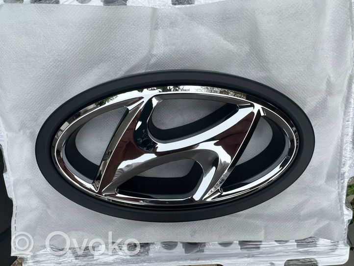 Hyundai i30 Valmistajan merkki/logo/tunnus 86352G4500