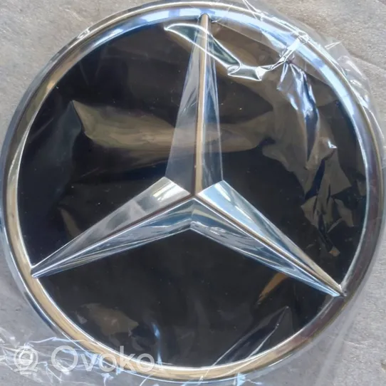 Mercedes-Benz B W247 Logotipo/insignia/emblema del fabricante A0008880400
