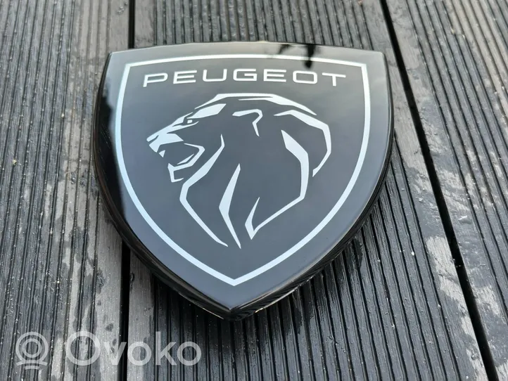 Peugeot 308 Logo, emblème, badge 9837101480